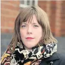  ??  ?? &gt; Yardley MP Jess Phillips