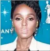  ?? Earl Gibson III Getty Images for Essence ?? Janelle Monáe