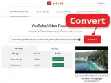  ?? ?? Yt1s lets you download YouTube videos without installing any software.