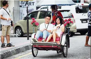Japanese porn star in Penang for movie shoot - PressReader