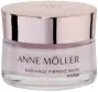  ??  ?? ANNE MÖLLER TOTAL RECOVERY SERUM, DE LA GAMA LIVINGOLDÂ­GE, PARA PIELES DE MÁS DE 60;Y MASCARILLA RADIANT FIRMING MASK DE LA GAMA ROSÂGE, PARA PIELES DE 50.