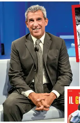 l autobiografia di salvatore bagni pressreader