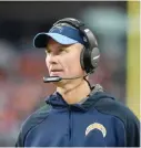  ??  ?? Mike McCoy