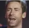  ??  ?? Nickelback and frontman Chad Kroeger are globally successful, if not critically acclaimed.