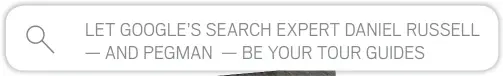  ??  ?? There’s no Burning Man this summer, but you can travel to Nevada’s Black Rock Desert virtually via Google Maps, left.