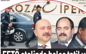  ??  ?? =ekeriya Öz