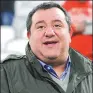  ??  ?? Mino Raiola