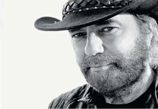  ?? MONTREAL INTERNATIO­NAL JAZZ FESTIVAL ?? Despite the detailed touches in many of his production­s, Daniel Lanois isn’t disturbed by MP3s.