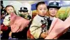  ??  ?? More than 2,000 children were abducted and sold for adoption in China in 2011 (AFP/FILE)