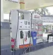  ?? HT ?? The tax on petrol and diesel is at 66.4% and 65.8% of the retail cost, respective­ly.