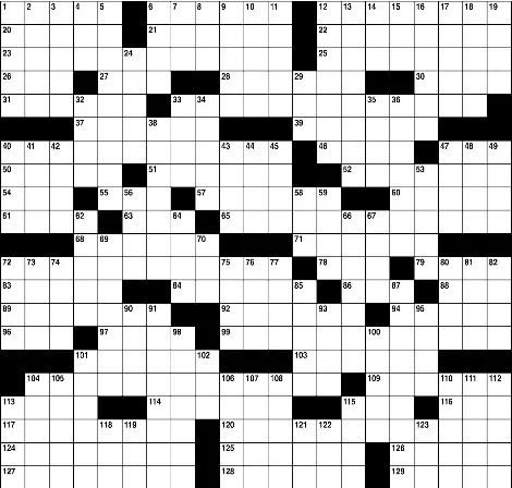 THE NEW YORK TIMES SUNDAY CROSSWORD - PressReader