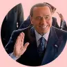  ??  ?? Silvio Berlusconi, 82 anni