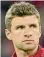  ?? Thomas Müller will den FC Bayern verlassen. FOTO: HOPPE/DPA ??