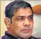  ??  ?? Sushil Kumar