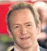  ??  ?? Alexander Armstrong.