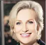  ??  ?? Jane Lynch