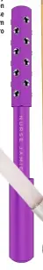  ??  ?? „Uplift Massage Beauty Roller“von Nurse Jamie, um 60 Euro