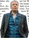  ?? Foto: dpa ?? In Dortmund läuft alles auf ihn als Trainer zu: Lu cien Favre.