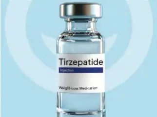 tirzepatide face changes Tirzepatide Facial Changes