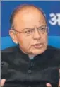  ?? PTI ?? It is the government’s responsibi­lity to keep staterun banks in good health, finance minister Arun Jaitley said on Wednesday