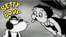  ?? ?? GOLDEN OLDIES: New and upcoming arrivals in the public domain world are Oswald the Lucky Rabbit (opposite page), Betty Boop, Donald Duck, Bosko, Goofy, Porky Pig, The Three Little Pigs, Pluto, Flip the Frog, Mickey Mouse in Steamboat Willie and Popeye.