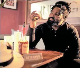 Big Zulu Uses Bars Rhyme To Kill Fan And Foe Pressreader