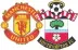  ??  ?? Manchester United v Southampto­n Today, 4.30pm Sky Sports 1