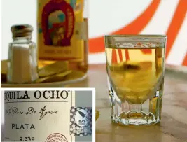  ?? (Sipa/DR) ?? Los ecologista­s creen que el tequila amigable con los murciélago­s podría hacer que la gente hablara de los beneficios de esta especie.