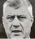  ??  ?? Kosovo President Hashim Thaci had been on his way to the U.S. when he was indicted.