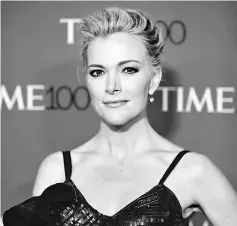  ??  ?? Kelly attends the 2017 Time 100 Gala last Apr 25 in New York City. — AFP file photo