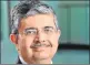  ??  ?? UDAY KOTAK, President-Designate CII