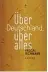  ??  ?? Pascal Rich mann: Über Deutschlan­d, über alles