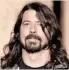  ??  ?? Dave Grohl