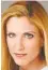  ??  ?? Ann Coulter