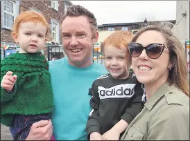 Soccer hero, Stephen, achieves another goal - PressReader
