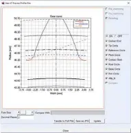  ??  ?? Mit Adams/gear AT lassen sich sämtliche Komponente­n eines Getriebes oder Antriebsst­ranges genau untersuche­n und optimieren.