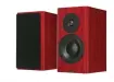  ??  ?? “They sound far bigger and more authoritat­ive than a 36cm-high speaker has any right to”