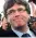  ??  ?? Exile: Catalan president Carles Puigdemont cannot be tried