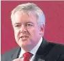  ??  ?? Welsh First Minister Carwyn Jones wants a senior QC to examine his actions.