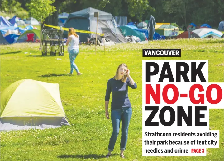 Park No Go Zone Pressreader