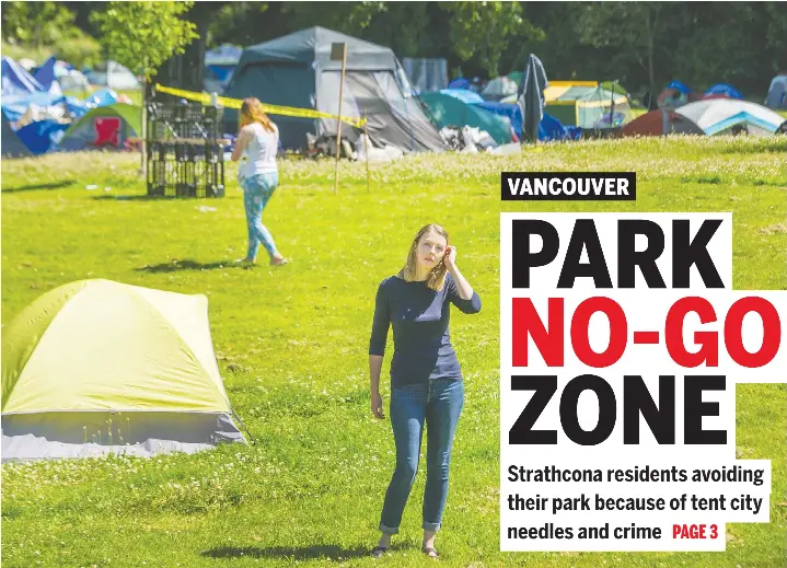 Park No Go Zone Pressreader