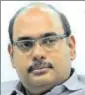  ?? MINT/FILE ?? Greenko Group founder Mahesh Kolli