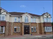  ??  ?? 26 NEW HAVEN, ROSSLARE STRAND, CO. WEXFORD. TWO BED APARTMENT IN EXCELLENT CONDITION