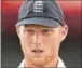  ??  ?? Ben Stokes