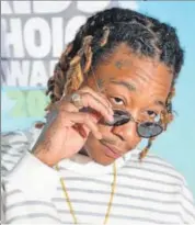  ?? PHOTO: SHUTTERSTO­CK ?? Wiz Khalifa will perform in Goa on December 28