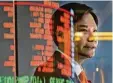  ?? Foto: dpa ?? Lei Jun ist der Star unter den jungen Technik Unternehme­rn Chinas.