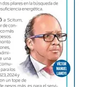  ?? VÍCTOR MANUEL LAMOYI ??