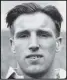  ??  ?? Billy Simpson signed for Rangers in 1950