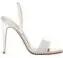  ??  ?? SANDALIAS Steve Madden, $1,540
Perisur