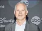  ?? The Associated Press ?? Kenny Mayne, a former
ESPN anchor and one-time quarterbac­k for UNLV, will be a content contributo­r and brand ambassador for Caesars Sportsbook